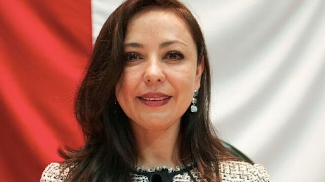 Patricia Durán Reveles