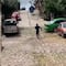 VIDEO: Caballo escapa con todo y quinceañera; así fue la angustiante persecución