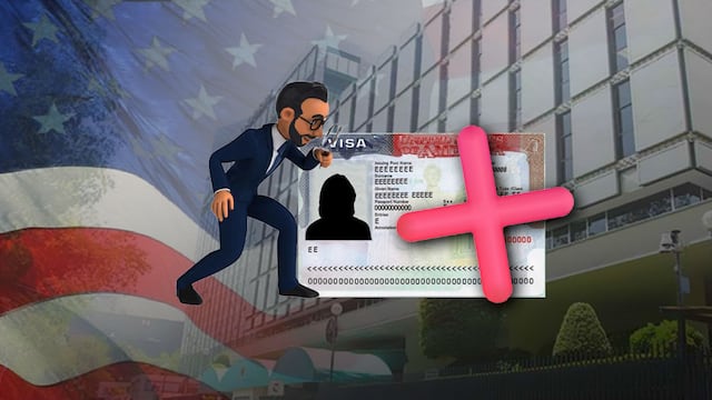 Embajada de Estados Unidos en México aclara que puede cancelar una visa si detecta “señales”