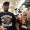 Por relación con Corea del Norte, fundación quiere excluir a Dennis Rodman de Salón de la Fama