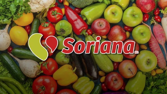 Martes y Miércoles del Campo Soriana