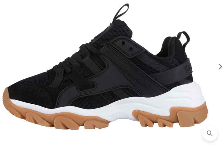 Tenis Kangaroos en Price Shoes