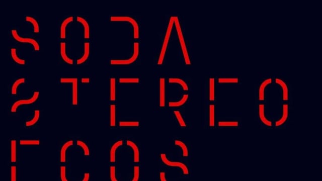 Ecos, gira de Soda Stereo