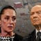 Raúl Servín de Guerreros Buscadores de Jalisco pidió a Claudia Sheinbaum ignorar a Alejandro Gertz Manero y su informe del rancho Izaguirre