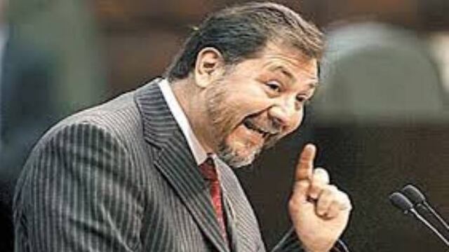 Gerardo Fernández Noroña