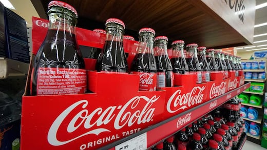 Coca-Cola sube de precio en México; estos son los nuevos costos