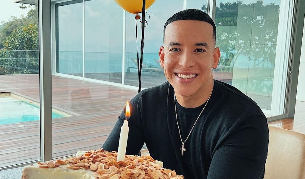 Daddy Yankee