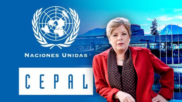 Alicia Bárcena defiende el papel de la CEPAL en la justicia ambiental regional
