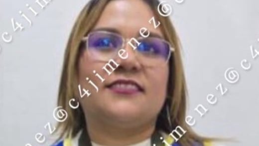 ¿Quién es Aylin Fernanda Alcantar? Funcionaria de CDMX en la GAM