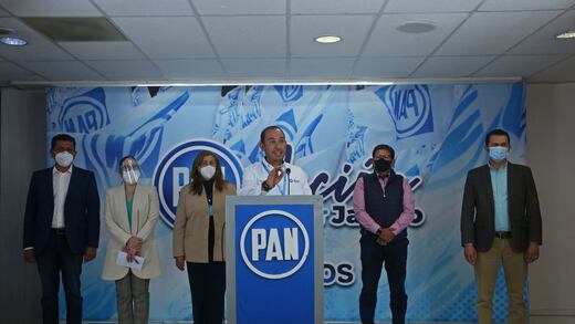 Arturo Zaldívar: PAN intentará revertir su ampliación de mandato en la SCJN