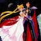 Sailor Moon en el mito griego