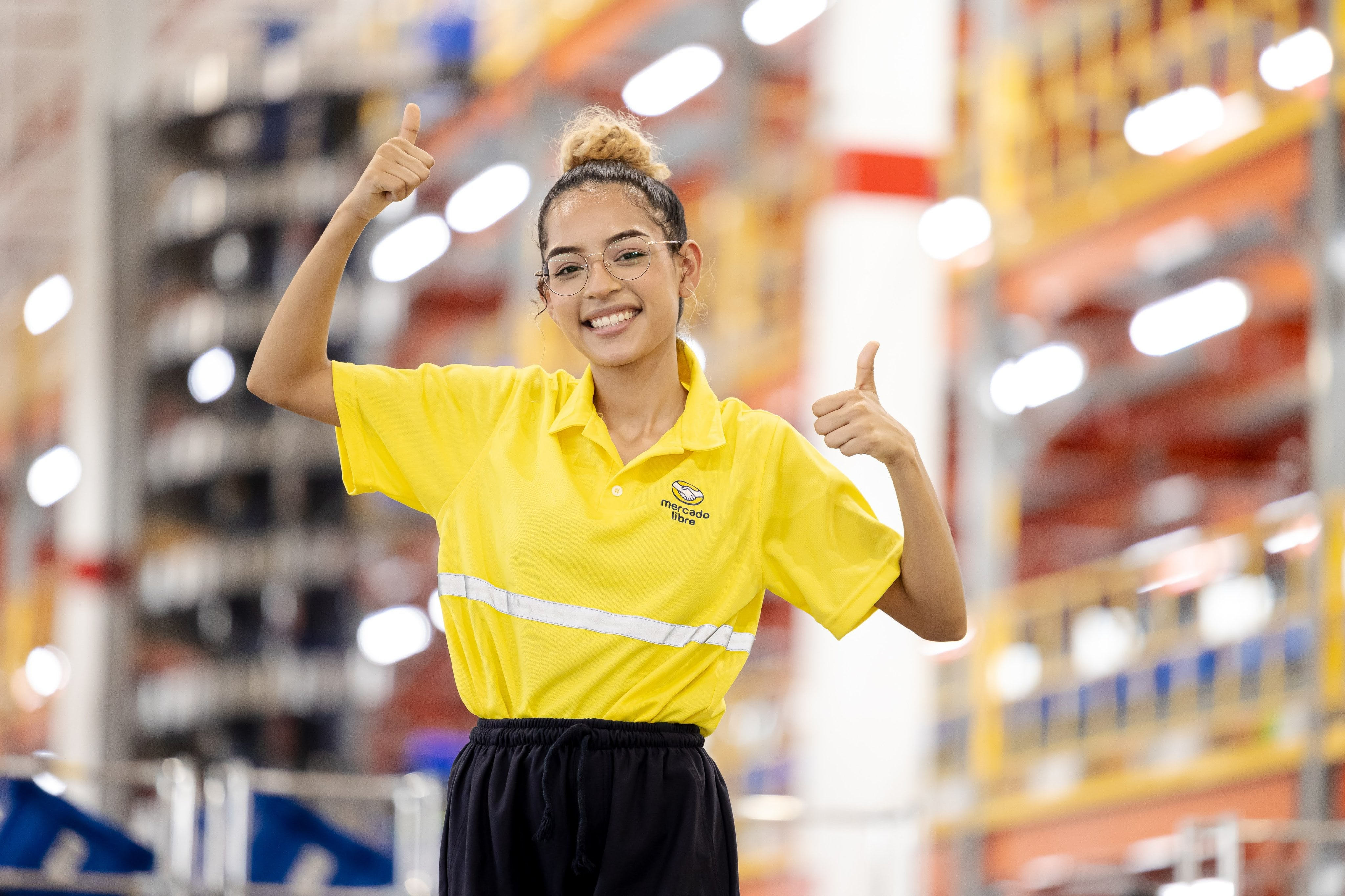 Mercado Libre planea abrir 5 mil 200 empleos en México