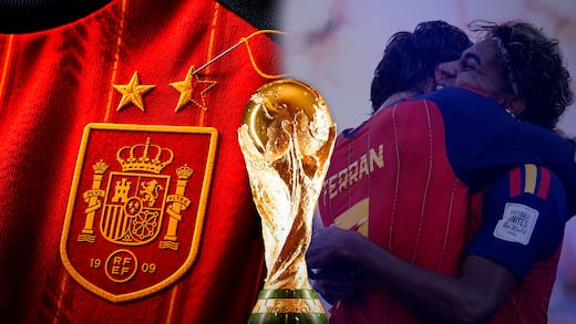 España es campeona del Mundial 2026 tras derrotar a Argentina en la final