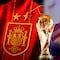 España es campeona del Mundial 2026 tras derrotar a Argentina en la final