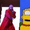 J Balvin y su presentación en los premios Grammys 2022 desatan memes