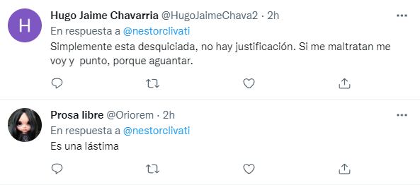 Reacción a la mujer que destrozó botellas de vino al ser despedida