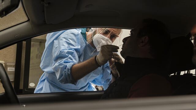 Medidas de prevención.