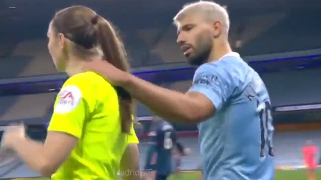 "Kun" Agüero