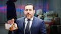 Acusan al diputado José Adalberto Vega Regalado de corrupción de menores y huachicol