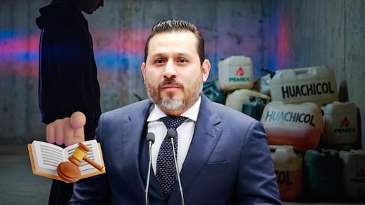 Acusan al diputado José Adalberto Vega Regalado de corrupción de menores y huachicol