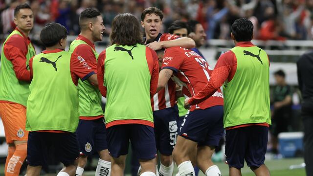 Chivas