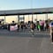 Autopista México-Pachuca hoy: Trabajadores toman caseta de San Cristóbal por bloqueos Ecatepec