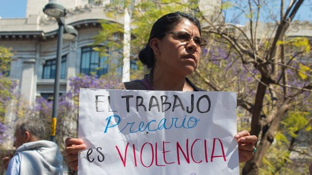 Reconoce DOF trabajo doméstico y garantiza derechos laborales