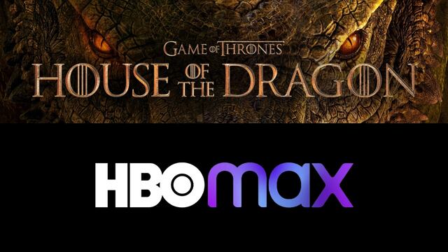 ¿Cómo contratar HBO Max? Si no te quieres perder The House of the Dragon