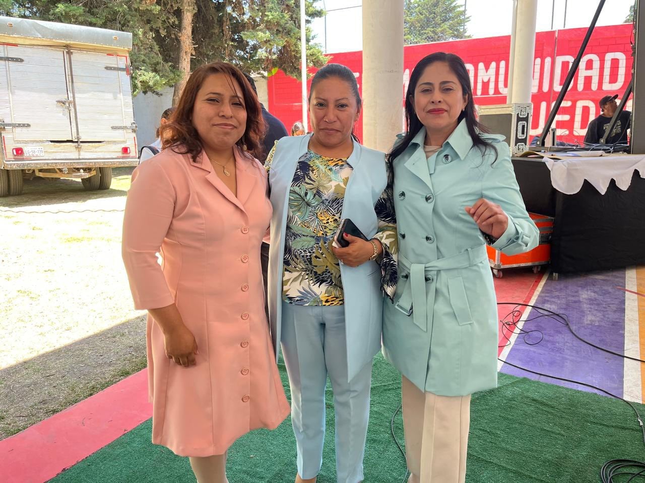 Selenne Hernández Herrera, alcaldesa de Capulhuac de 2025 a 2027