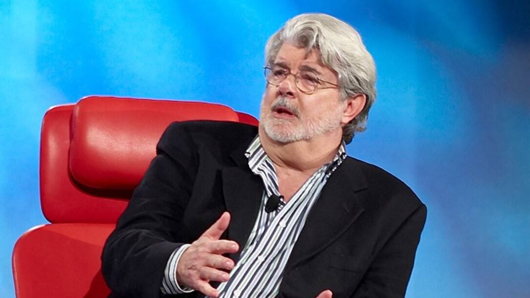 George Lucas