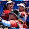 Alejandra Valencia, Ana Paula Vázquez y Ángela Ruiz ganan la primera medalla para México en París 2024