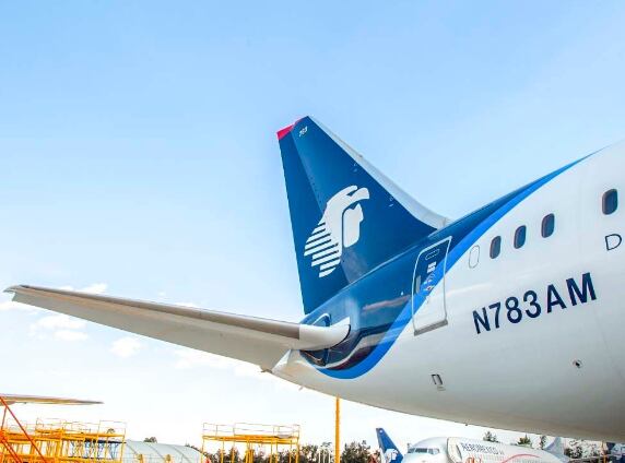 Aeroméxico