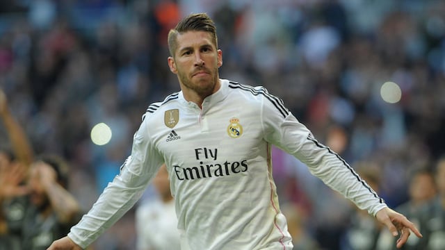 Sergio Ramos admite que le gustaría regresar al Santiago Bernabéu en un futuro