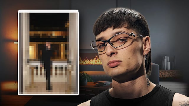 La foto de Peso Pluma que sacó el lado más homofóbico de sus seguidores