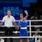 Imane Khelif avanza a la final de boxeo en París 2024 y peleará por la medalla de oro