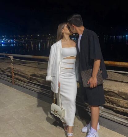 Muere Agata Margaret Spada por rinoplastia