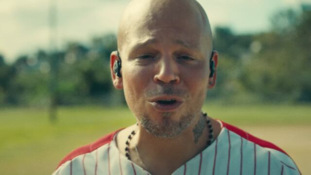 Nuevo sencillo de Residente expone sus problemas con la depresión