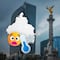 Temperatura en CDMX seguirá bajando para mañana 11 de noviembre; clima por alcaldía