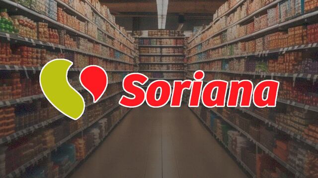 Estas son las mejores ofertas de Soriana media semana de hoy al 20 de febrero 2025.