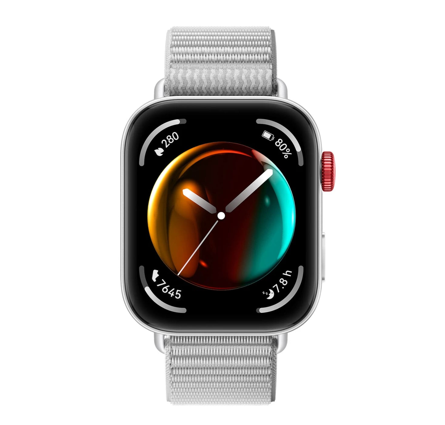 Huawei Watch Fit 3