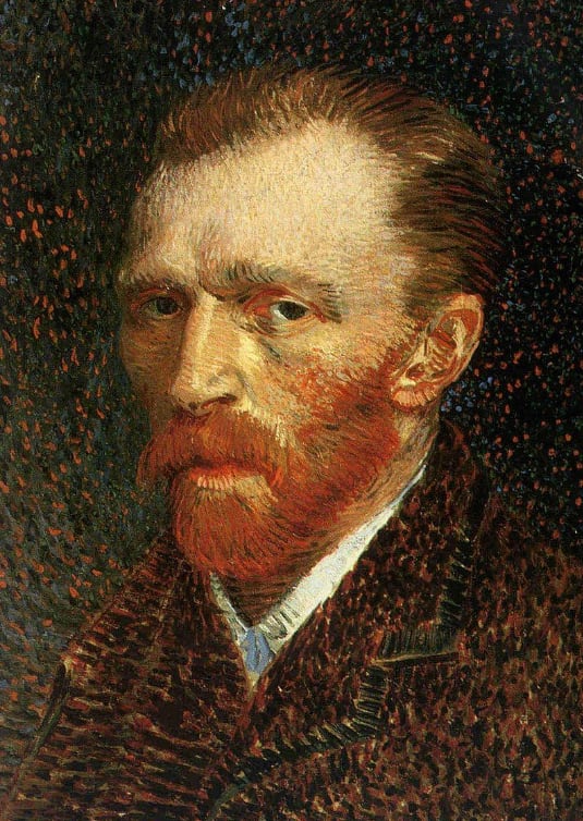 Vincent van Gogh