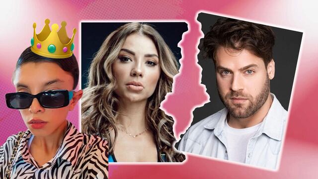 La Venenito confiesa su amor por Jorge Losa y amenaza con bajárselo a Ferka