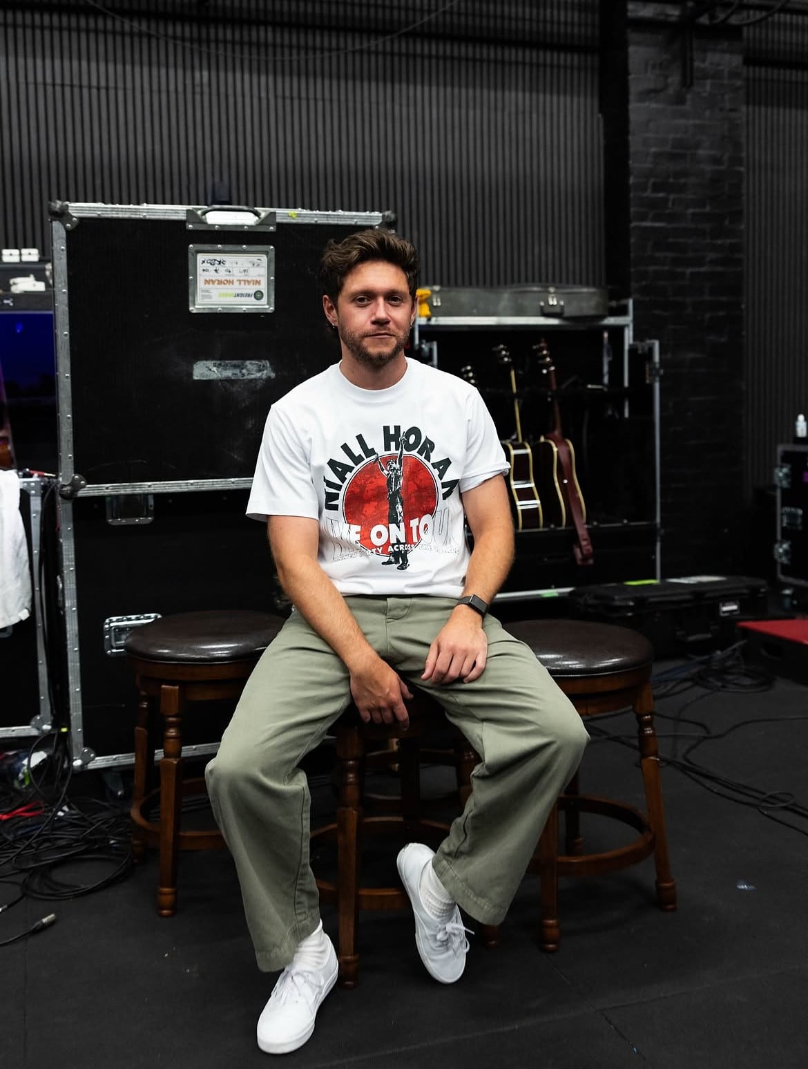 Niall Horan