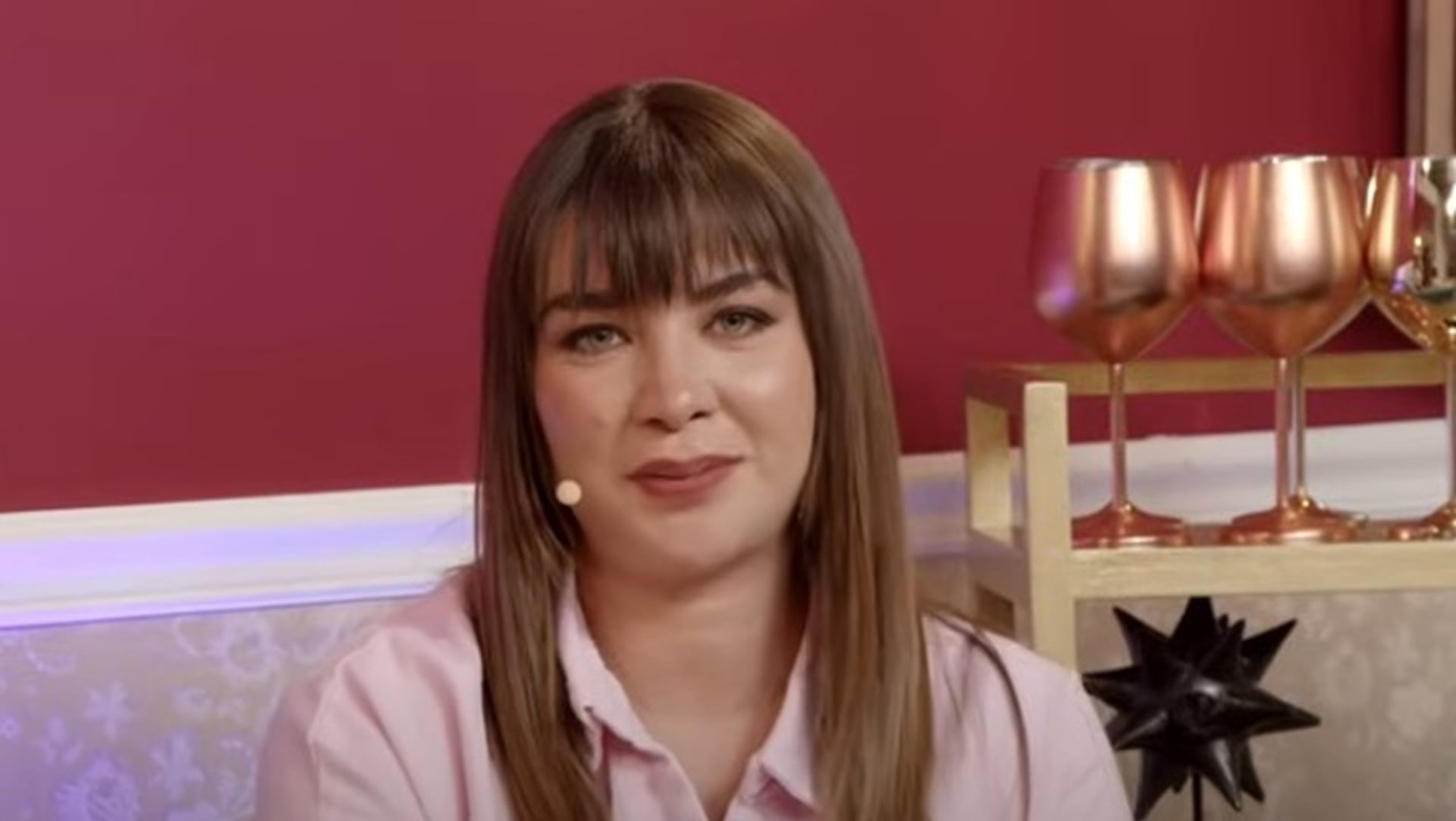 Daniela Luján