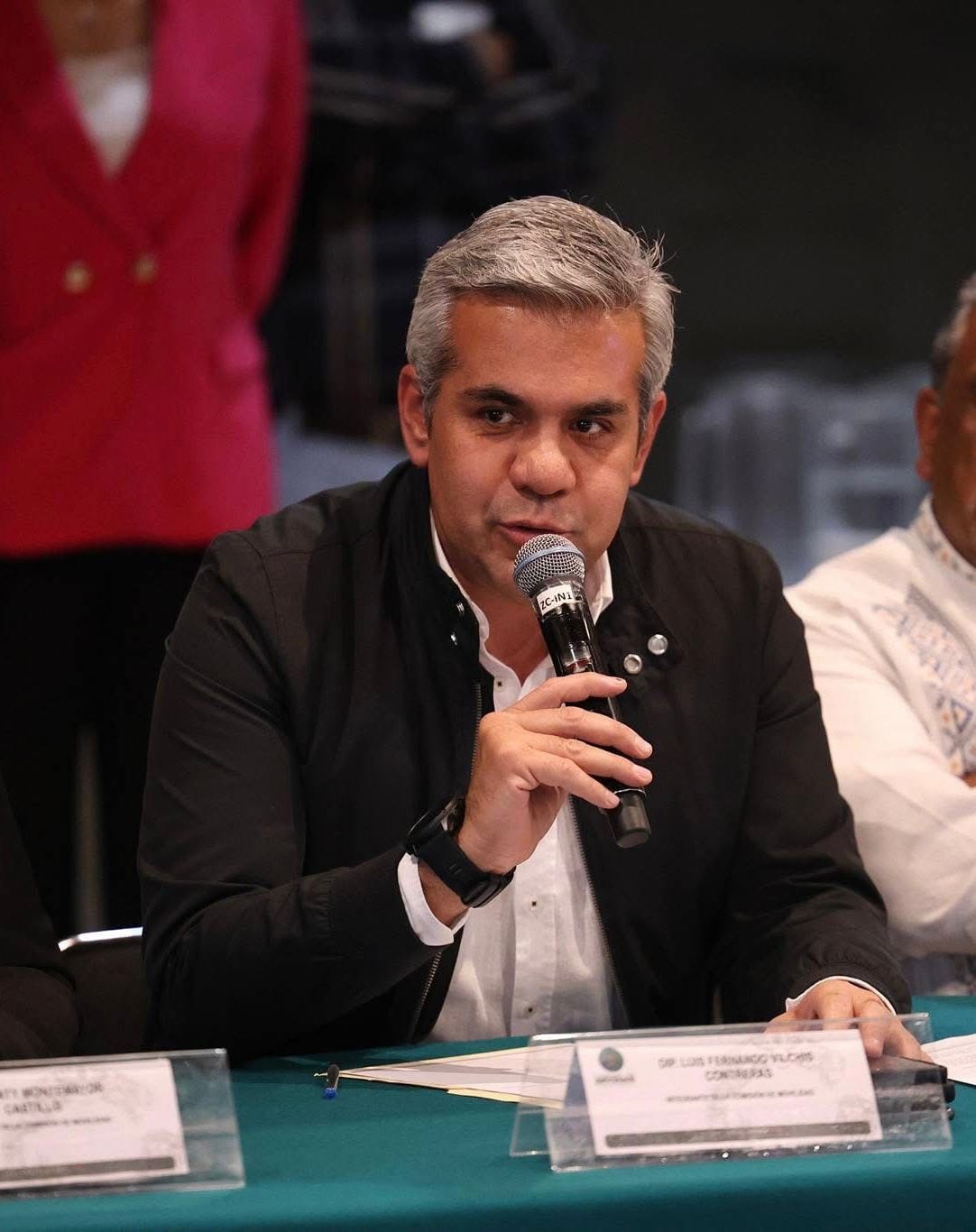 Auditoría revela irregularidades millonarias en Ecatepec durante gestión de Fernando Vilchis