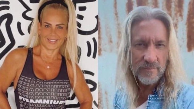 Niurka Marcos / Javier Ceriani