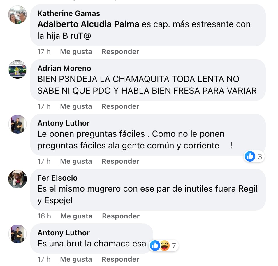 Criticas a Bárbara de Regil y su hija Mar por su participación en el programa de Marco Antonio Regil
