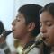 Así se transformó la vida de niños mixtecos gracias a la Orquesta Sinfónica de Tlaxiaco