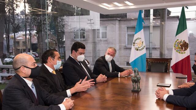 Consulado de Guatemala en Toluca