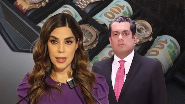 Exhiben los lujos de “Dato Protegido” y su esposo Sergio Rodríguez Luna